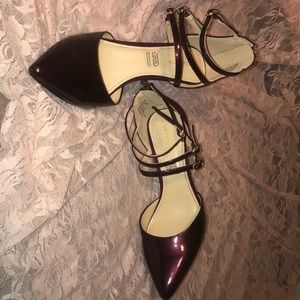 Liz Claiborne heels